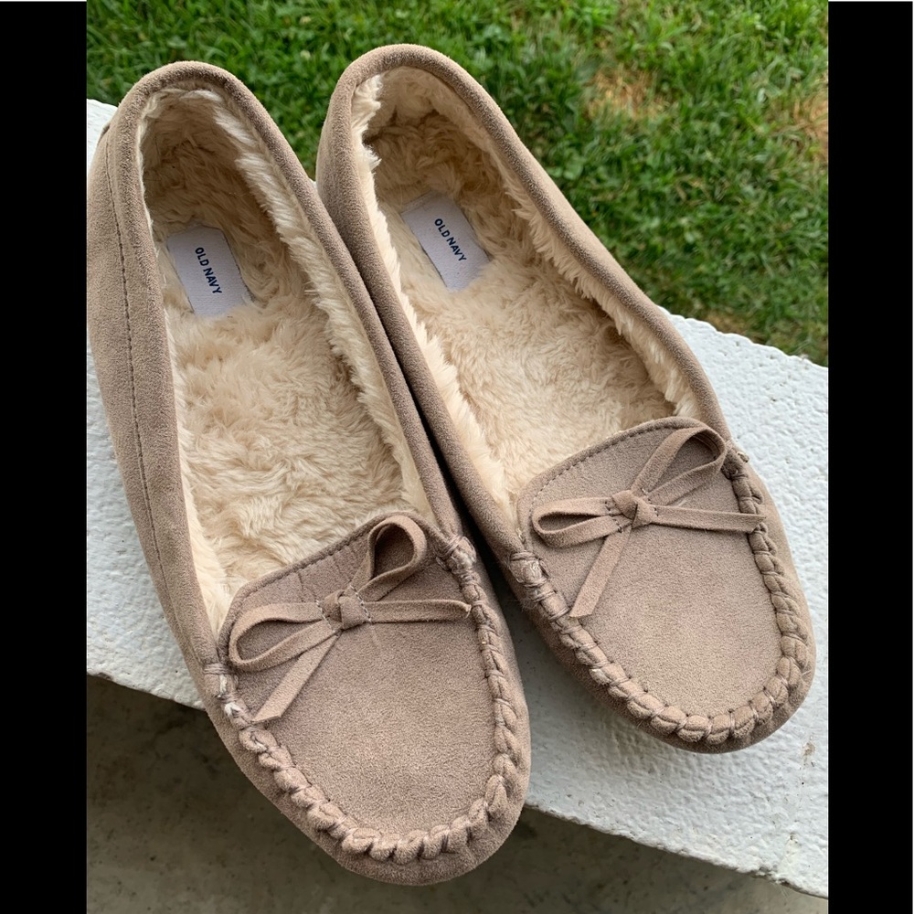 Old Navy Slippers